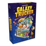 Galaxy Trucker (New Edition)