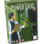 Power Grid (Recharged Version)