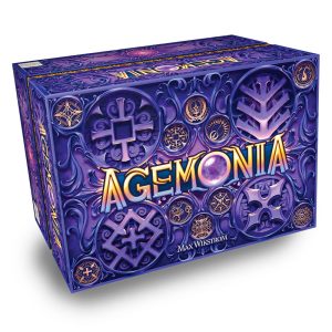 Agemonia