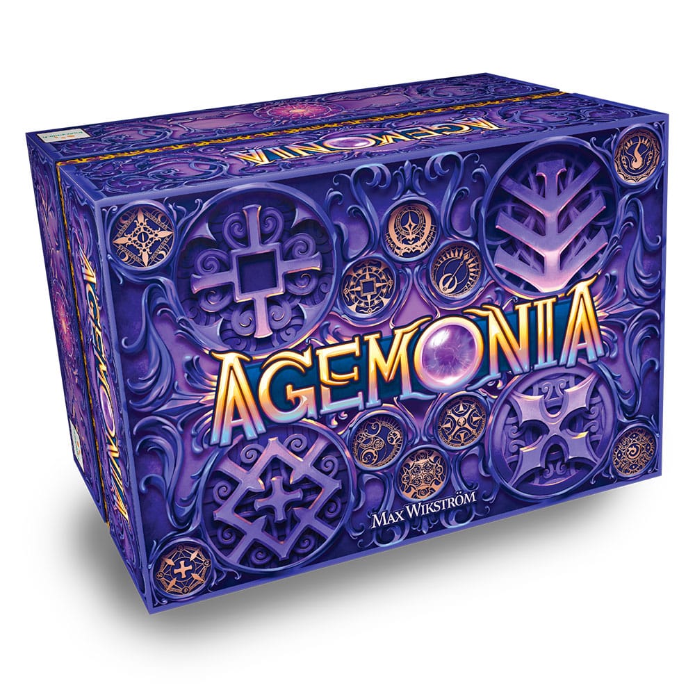 Agemonia