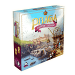 Praga Caput Regni družabna igra