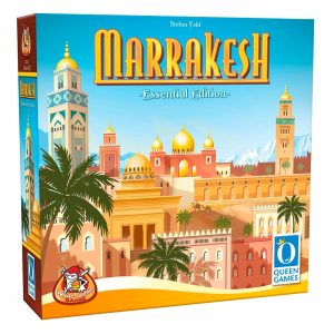 Marrakesh (Essential Edition)