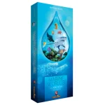 Ark Nova Marine Worlds škatla