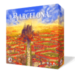 barcelona škatla