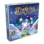 dixit disney škatla