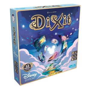 dixit disney škatla
