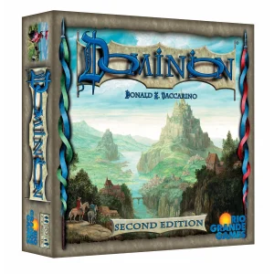 Dominion (Second Edition) družabna igra