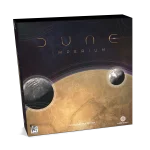 dune imperium škatla