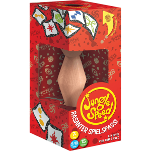jungle speed družabna igra