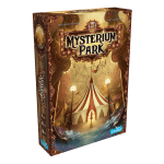mysterium park škatla