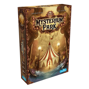 mysterium park škatla