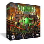 nucleum škatla