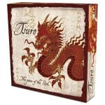 Tsuro družabna igra