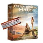 Terraforming Mars Ares Expedition škatla