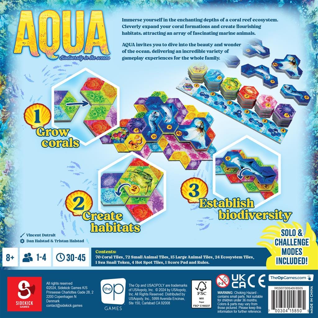 Aqua - slika 3