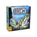 Brew škatla
