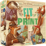 Fit to Print škatla