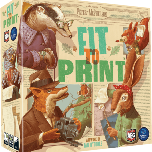 Fit to Print škatla
