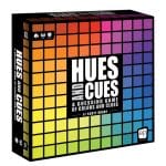 Hues and Cues škatla