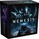 Nemesis škatla