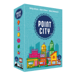 Point City škatla