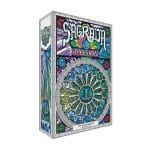 Sagrada Passion škatla