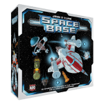 Space Base škatla