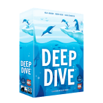 Deep Dive škatla