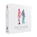 Fog of Love škatla