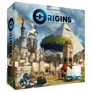 Origins First Builders