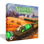 Nucleum Australia