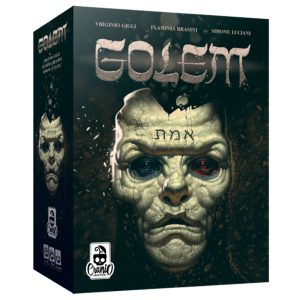 Golem Škatla
