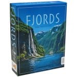 Fjords škatla