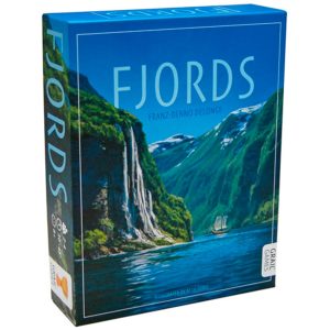 Fjords škatla