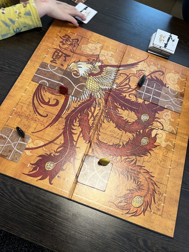 igrali smo tsuro
