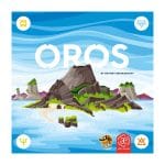 Oros