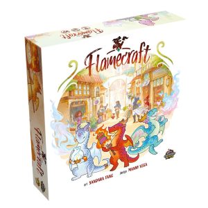 Flamecraft
