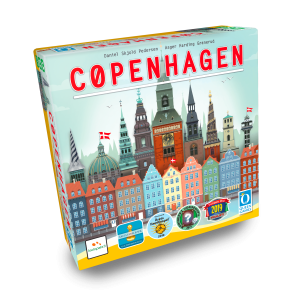 Copenhagen