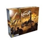 Kemet- Blood and Sand