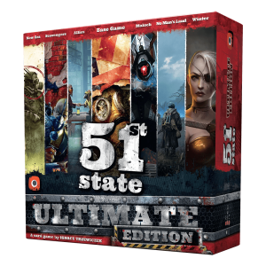 51st State Ultimate Edition