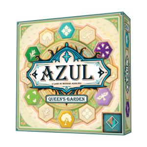 Azul Queens Garden