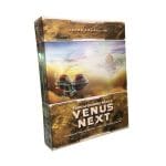 Terraforming Mars Venus-Next