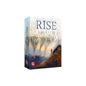 Rise škatla