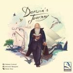 Darwins Journey škatla