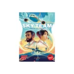 Sky Team škatla