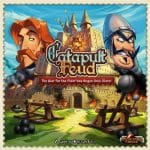 Catapult Feud družabna igra