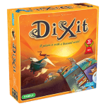 dixit škatla