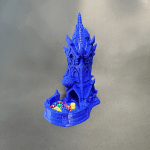 Dice Tower - Vilinski stolp