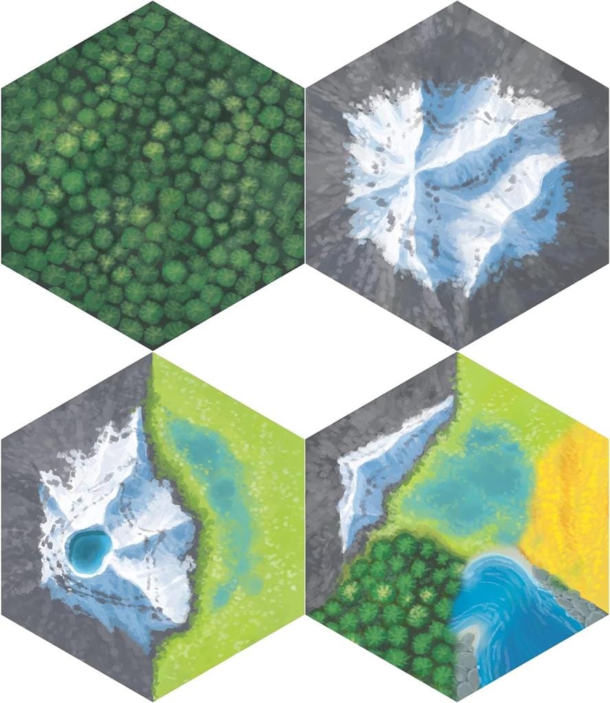 Cascadia Rolling Hills - slika 8