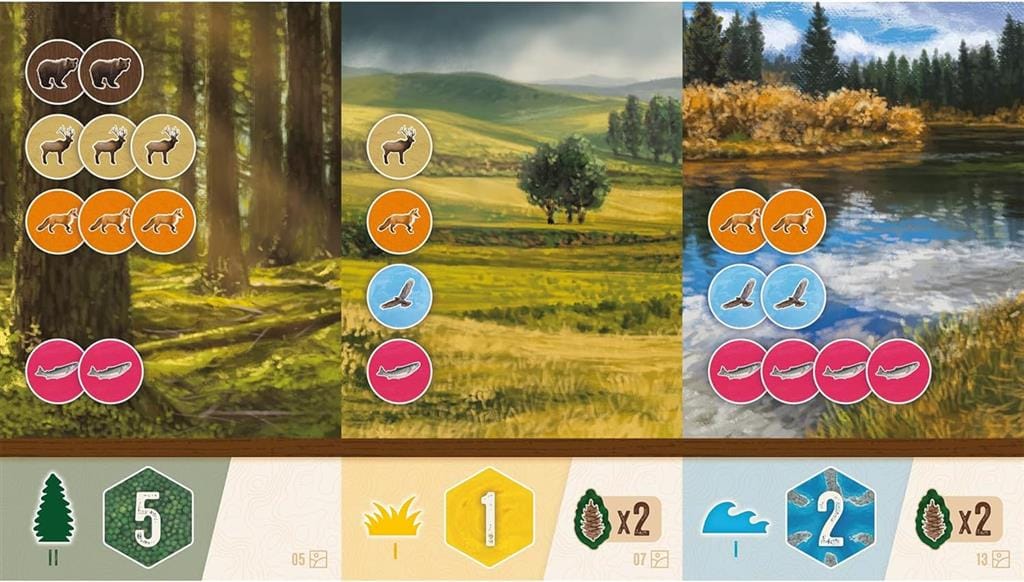 Cascadia Rolling Hills - slika 9